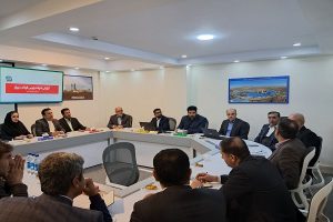 تأکید مدیرعامل اپال کانی پارس بر افزایش تولید و تکمیل پروژه طرح توسعه تولید کنسانتره