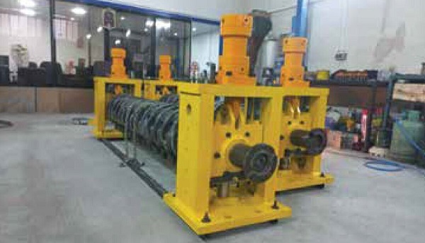 دبورینگ بومی