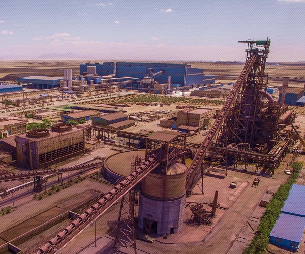 بازار فولاد