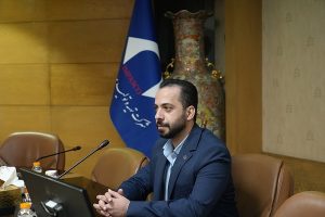 راه‌اندازی بستر امن دورکاری ایمپاسکو / دسترسی امن به سامانه‌های سازمانی بدون حضور فیزیکی