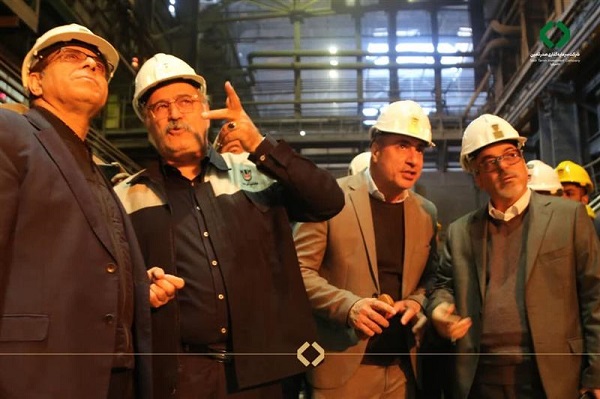 ذوب‌آهن اصفهان