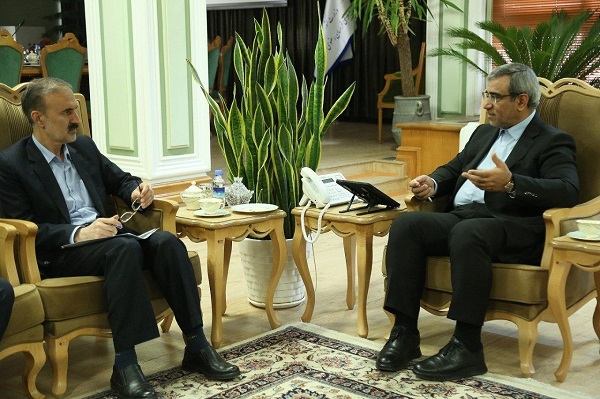 رفع موانع تولید