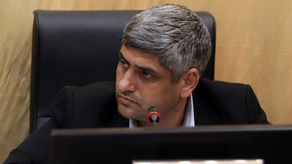 زیرساخت‌های معادن