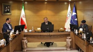 جرجانی: تمرکز بر سرمایه‌گذاری، مزایده و رفع چالش‌های کاداستری