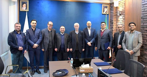 شرکت آهن و فولاد ارفع