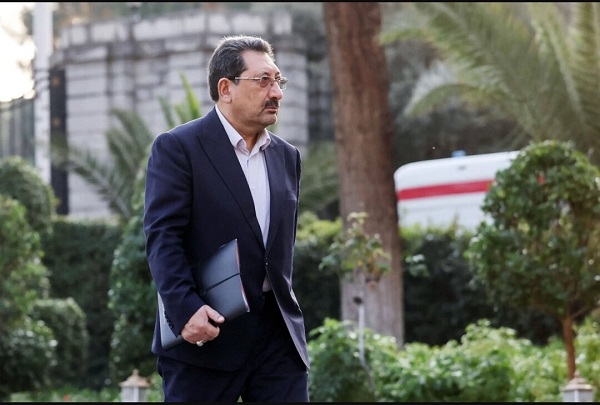 شرکت ملی مس