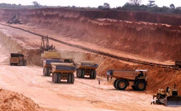 شورای معادن