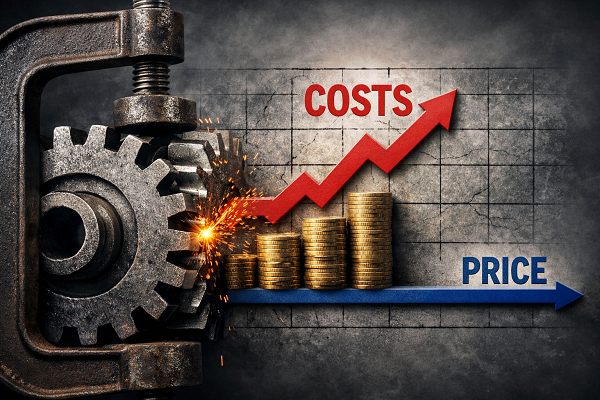 افزایش قیمت گاز