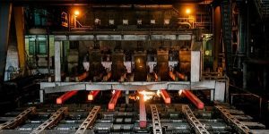 چند اشتباه که صادرات فولاد را به کارت‌های یک‌بارمصرف سپرد