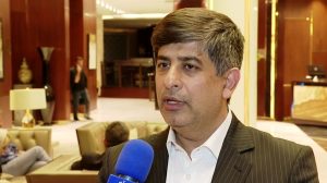 ایران آماده جهش صادرات فولاد به تاجیکستان +فیلم