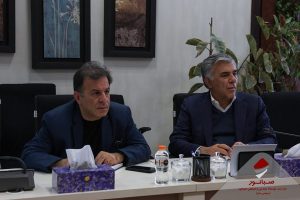 صبانور؛ «بهشت سرمایه‌گذاری معدنی» با آماده‌سازی مشارکت‌های ۲۰ ساله