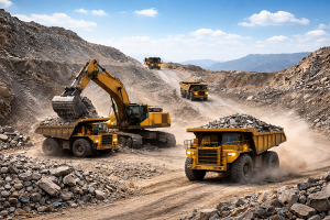 صنایع معدنی زیر فشار هزینه‌ها