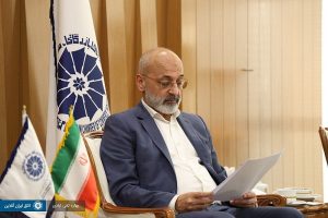 صندوق سرمایه‌گذاری مشترک معدن ایران و روسیه تشکیل شود