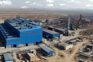 «فجهان» رکورد زد؛ فروش ۶٬۷۲۷ میلیارد تومانی تنها در بهمن‌ماه