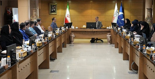 فرهنگ سازمانی