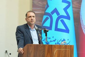 آینده معدن با فناوری است/ حرکت از ماده محوری به فناوری‌محوری