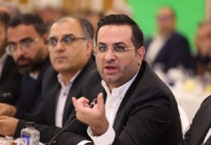 چارچوب جدید همکاری‌های بین‌المللی در شرکت فولاد آلیاژی ایران تدوین شد