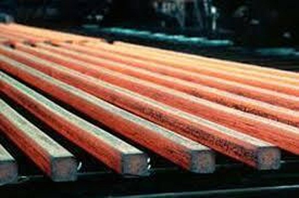 فولاد خوزستان