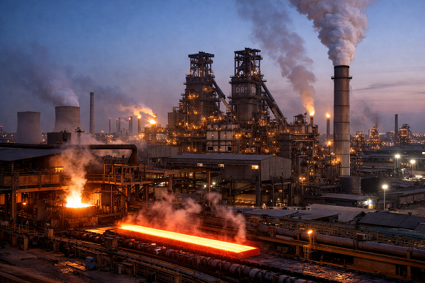 فولاد خوزستان