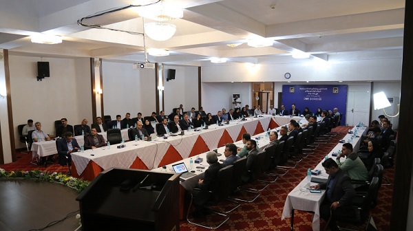 فولاد هرمزگان