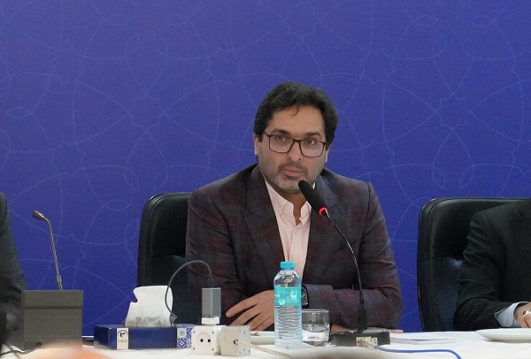 فولاد هرمزگان