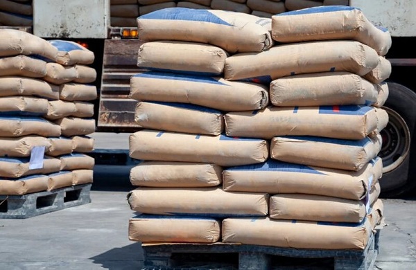 قیمت پایه سیمان