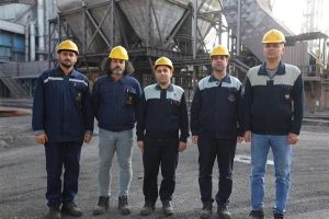 گامی مؤثر در كاهش آلاینده‌های زیست‌محیطی با تكیه بر توان داخلی