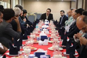 مجموعه ورزشی ساحلی بین‌المللی فولاد هرمزگان احداث می‌شود