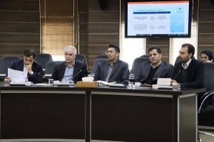 مجوزهای اکتشاف تفصیلی برای تمامی محدوده‌های ایمیدرو در آذربایجان غربی صادر شد