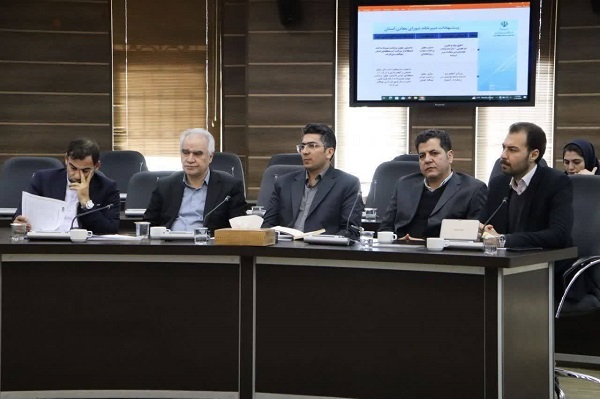 مجوزهای اکتشاف تفصیلی