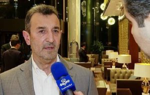 آزادسازی تمام پهنه ها و محدوده های اکتشافی ایمیدرو