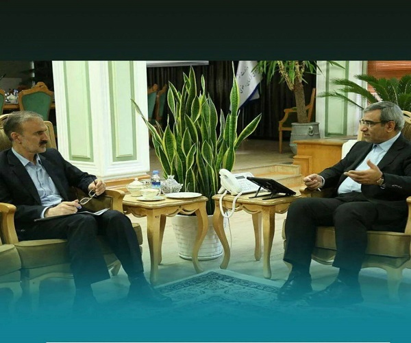 مدیریت صنعتی