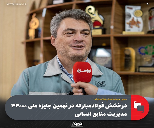 مدیریت منابع انسانی