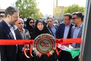 افتتاح ٩٠٠ میلیارد ریال پروژه‌های محیط‌زیستی منطقه ویژه لامرد در دهه فجر