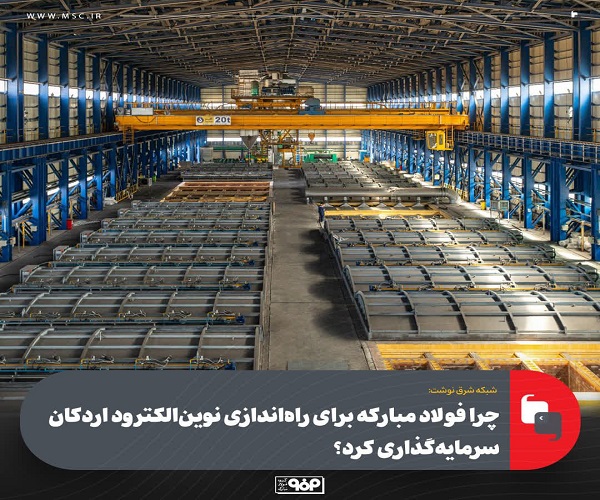 نوین‌الکترود اردکان