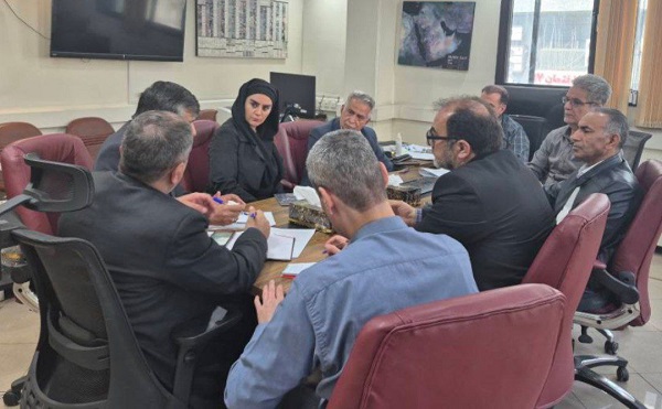 نیازهای معدن