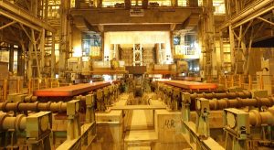 رشد 34درصدی تولید در کنار افزایش 66 درصدی درآمدزایی؛ کارنامه 11 ماهه 1404 هرمز