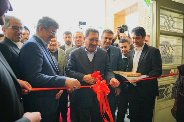 هنرستان ۱۲ کلاسه ارفع