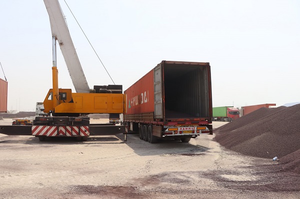 هوشمندسازی تامین