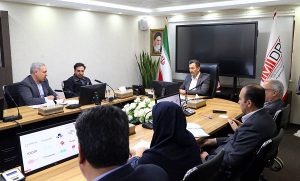 برنامه راه اندازی بزرگ ترین پروژه تولید ورق فولادی کشور تا ابتدای تابستان 1405/ تاکید سمیعی نژاد بر تامین مالی به موقع طرح از سوی سهامداران