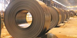 ورق گرم مبارکه با مازاد عرضه مواجه شد