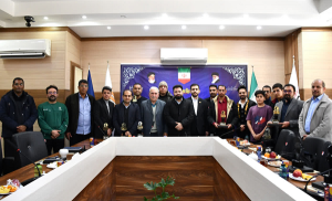 پتاس خور و بیابانک به سمت تولید ۲۰۰ هزار تنی گام برمی‌دارد