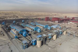 “کگهر” مسیر رشد باثبات را تثبیت کرد