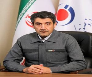 گهرزمین 21 پروژه جاری در دست دارد/ مگامدول 1.7 میلیون تنی کگهر به بهره‌برداری نزدیک شد