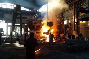 لزوم استمهال دوماهه بدهی صنایع و تدوین برنامه جامع تولید در شرایط جنگی