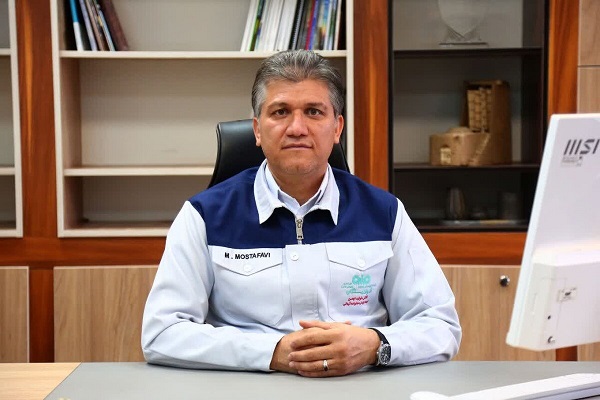 مجید مصطفوی