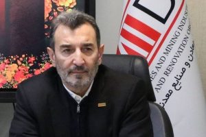 بازدید رئیس هیئت عامل ایمیدرو از واحدهای صنعتی و معدنی در شهرهای مختلف؛ تأکید بر تداوم تولید و همدلی در جبهه صنعت