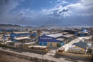 «فگستر» مجوز افزایش سرمایه گرفت