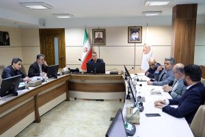 مدیرعامل مس ایران بر ارتقای تاب‌آوری عملیاتی و مدیریت بهینه منابع تاکید کرد