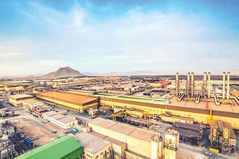 زیرساخت‌های برق